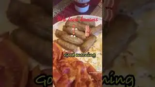 #CrispyBacon #YummyEasyBreakfast