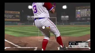 Transmisi&oacute;n de PS4 en vivo de angel_baseball7