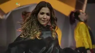 IMRAN KHAN PSL Live Performance 2021