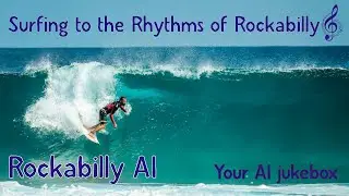 Surfing to the Rhythms of Rockabilly. Rockabilly AI