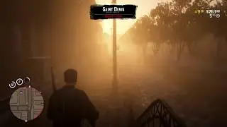 Red Dead Revenge II