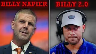 Did Florida Just Hire Billy Napier 2.0? (The Truth About the Sumrall Hire)