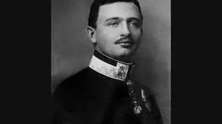 Alt-Starhemberg Marsch
