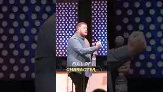 Bold Faith in Action