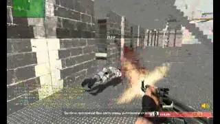 css Гайд по jail mode'у
