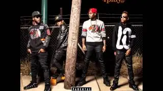 Bluff City (4 Play) - Official (NEW 2015)