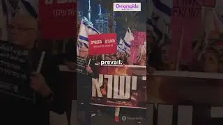 Душераздирающая реальность | Тела заложников всё ещё удерживаются ХАМАСом #израиль #газа #новости...