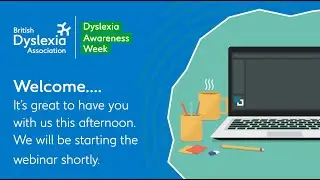 DAW Dyslexic Employees Workplace Webinar