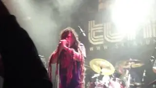 Six Feet Under  (21.4.2014 Sala Tunk)