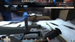chill TF2
