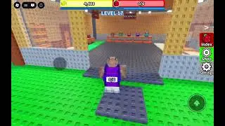 First video game is called fruit forager on roblox