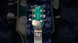Unboxing of ESP USA Eclipse with BEST quilt TOP !!!