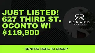 627 Third St. Oconto WI 54153