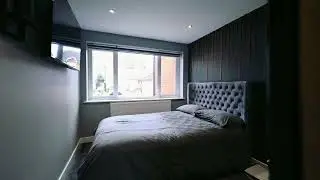 Video Tour - Portland, Kings Clipstone
