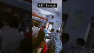 KDC College Bahraich 🔬🔎💊💉💯 #collegelife #bahraich