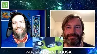 DIY Follow Up Day and Viewer Q&A on Vaping Dawn to Dusk!