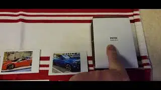 Instax Wide Link vs Instax Mini SP2