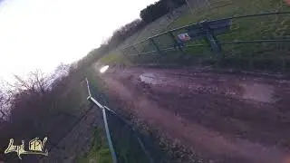 Lupi FPV - Evening Sessions // Return to the Assault Course