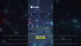Blockchain Beyond Crypto, Revolutionizing Industries