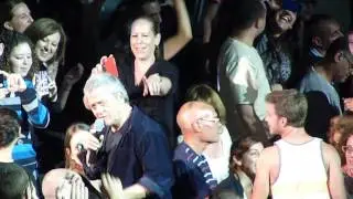 נבראתי לך- שלמה ארצי || קיסריה 2013