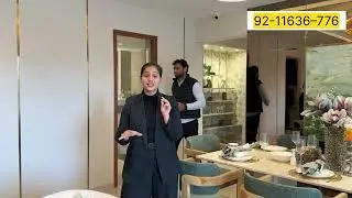 Godrej Arden Launched 📣 2/3/4 BHK Apartments in Sigma 3 | Everything Unveiled Watch To Know 
