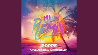 Mi Law (Remix) (feat. Angelo King & Junior Kelly)