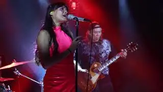 A CAMBIO DE NADA (2022) - PIGSBAND PANAMA