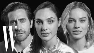 Hollywood's Biggest Names Pledge 
