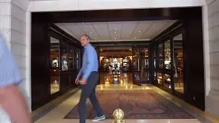 Hotel Review: Danubius Grand Hotel Margitsziget, Budapest, Hungary - August 2018