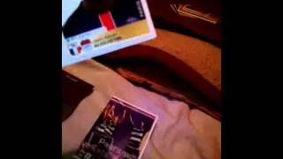 Nove slicice PANINI FIFA 365