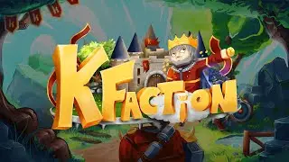 Dropped montage AVERFIGHT + Trailer KFACTION