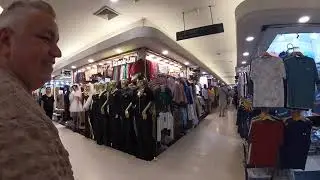 🚶‍♂️Platinum Fashion Mall Bangkok 🇹🇭 2025-03-31