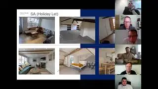 Fiancial Freedom through Property