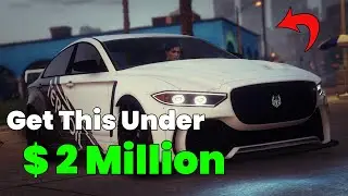 GTA 5 Roleplay |  Best Car Under 2 Million In Grand RP | Cheap Cars | Hindi | Gta Rage