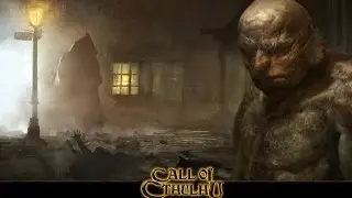 Ностальгия - Call of Cthulhu [1080p/60 FPS]
