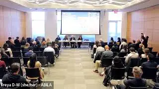 ILW25: Combatting State Hostage-Taking through International Law