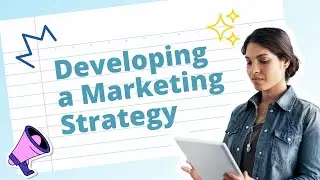 How to Self-Publish a Book: Developing a Marketing Strategy