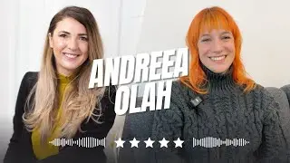 Coachingul fără așteptări: claritate și autocunoaștere | testimonial cu Andreea Olah