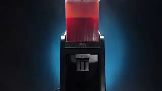 Fill Classic 1 Black | Soğuk İ&ccedil;ecek Dispenseri (Cold Beverage Dispenser)