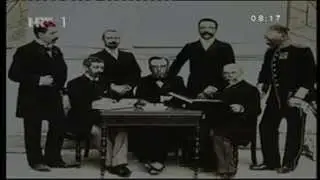 Povijest sporta - OI Pierre de Coubertin