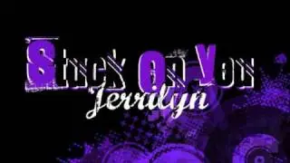 Stuck On You - Jerrilyn