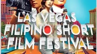 2024 Las Vegas Filipino short-film Festival