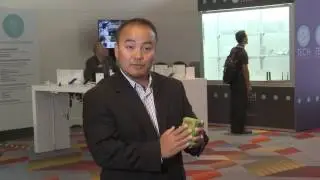 Demo: Aeris #SuperMobility