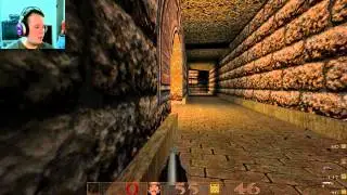 Quake: Episode 4 Level 2