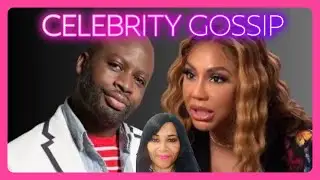 What The Hell Happened to Tamar Braxton? | Fabulosity For You