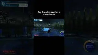 Day 9 - Cybertruck #rocketleague #rl #rocketleagueclips #rlclips #rlp #gaming #rocketleaguehighlight