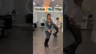 THIS OR THAT | NATURAL HAIR SALON EDITION | LOVELEYS HAIR STYLISTS | RICHMOND VA