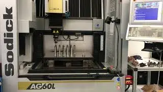 Sodick AG60L