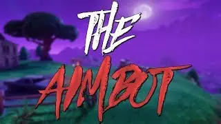 The Aimbot - Short Fortnite Synced Montage.