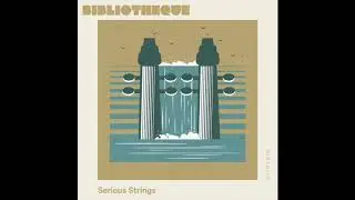 'Caught In A Cycle' from the album - Serious Strings
